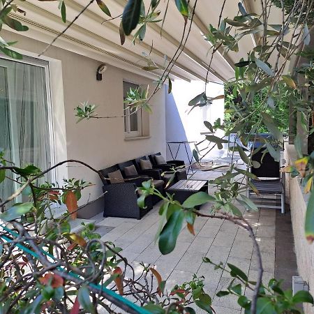 Your Panoss Rovinj Exterior photo